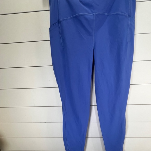 Lululemon Swift Speed Tights. Size 10. 28" - Picture 3 of 9